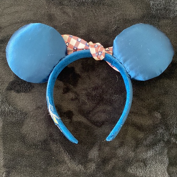 Disney Parks America Ears - Picture 2 of 4
